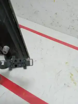 Peça sobressalente para automóvel em segunda mão espelho retrovisor esquerdo por seat toledo (5p2) select referências oem iam   898148