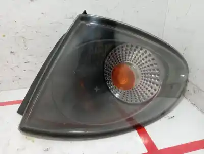 Second-hand car spare part right tailgate light for seat toledo (5p2) select oem iam references 5p0945257