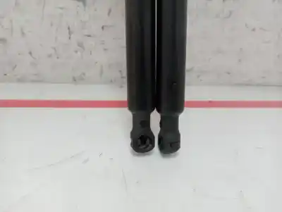 Second-hand car spare part tailgate gas strut for citroen c3 feel oem iam references   