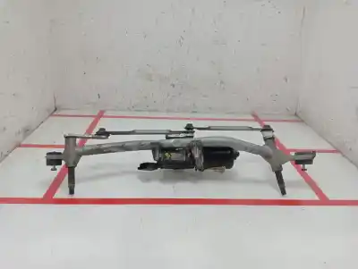 Second-hand car spare part front windshield wiper motor for citroen c3 feel oem iam references w000004578