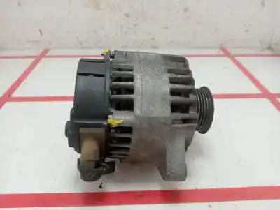 Second-hand car spare part alternator for citroen c1 audace oem iam references 270600q120