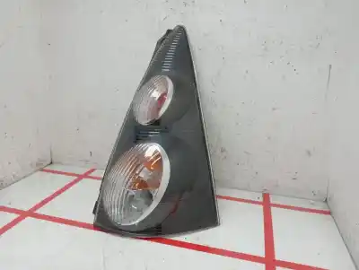 Second-hand car spare part right tailgate light for citroen c1 audace oem iam references 815500h060  900587