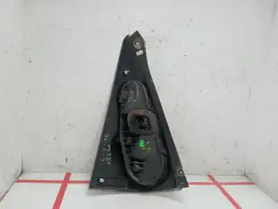 Second-hand car spare part right tailgate light for citroen c1 audace oem iam references 815500h060  900587