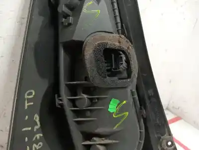 Second-hand car spare part right tailgate light for citroen c1 audace oem iam references 815500h060  900587