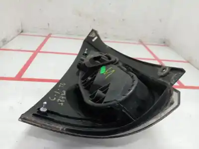 Second-hand car spare part right tailgate light for citroen c1 audace oem iam references 815500h060  900587