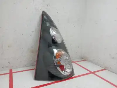 Second-hand car spare part left tailgate light for citroen c1 audace oem iam references 815600h060  900588