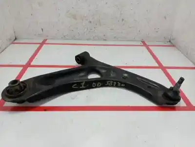 Second-hand car spare part front right suspension arm for citroen c1 audace oem iam references acir362l