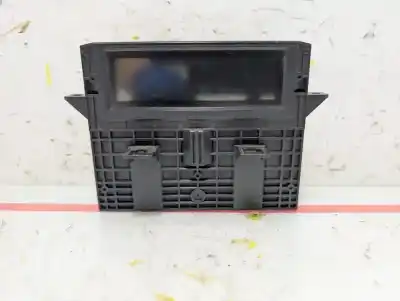 Автозапчасти б/у многофункциональный дисплей за volvo xc60 kinetic awd ссылки oem iam 30772584