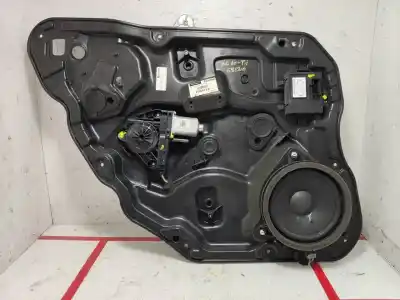 Автозапчасти б/у регулятор стекла заднего левого за volvo xc60 kinetic awd ссылки oem iam 1764772