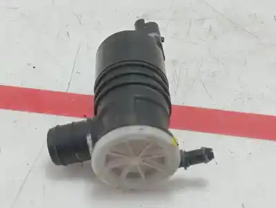 Автозапчастина б/у ЧИСТИТИ НАСОС для PEUGEOT EXPERT FURGÓN  Посилання на OEM IAM 9811794980  