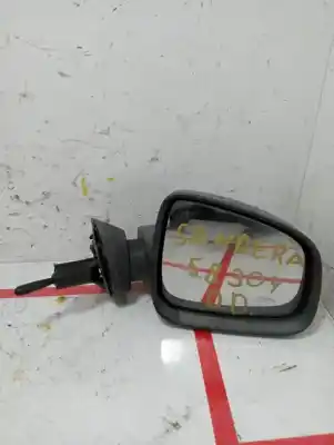 Pezzo di ricambio per auto di seconda mano  per DACIA SANDERO  Riferimenti OEM IAM   889759