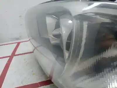 Peça sobressalente para automóvel em segunda mão farol / farolim esquerdo por bmw serie 1 berlina (e81/e87) 120d referências oem iam   