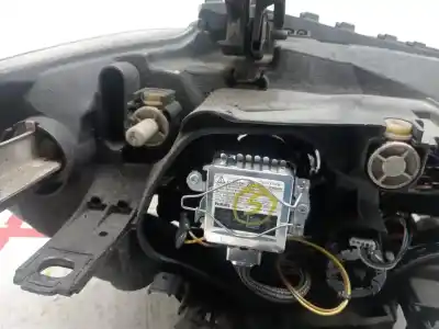 Peça sobressalente para automóvel em segunda mão farol / farolim esquerdo por bmw serie 1 berlina (e81/e87) 120d referências oem iam   