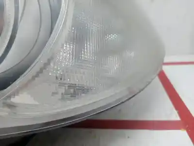 Peça sobressalente para automóvel em segunda mão farol / farolim esquerdo por bmw serie 1 berlina (e81/e87) 120d referências oem iam   
