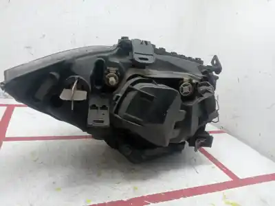 Peça sobressalente para automóvel em segunda mão farol / farolim esquerdo por bmw serie 1 berlina (e81/e87) 120d referências oem iam   