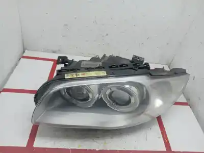 Peça sobressalente para automóvel em segunda mão farol / farolim esquerdo por bmw serie 1 berlina (e81/e87) 120d referências oem iam   