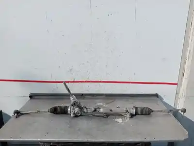 Second-hand car spare part STEERING RACK for PEUGEOT EXPERT FURGÓN  OEM IAM references 9813692680  