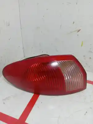 Pezzo di ricambio per auto di seconda mano Lampada Posteriore Sinistra per ALFA ROMEO 147 (190) 1.9 JTD Distinctive Riferimenti OEM IAM 46556349  