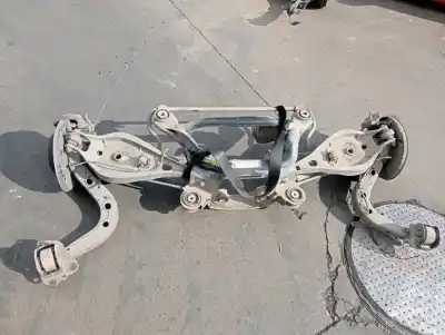 Second-hand car spare part  for BMW SERIE 3 COMPACT (E46)  OEM IAM references   903932