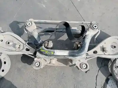Peça sobressalente para automóvel em segunda mão charrió / suporte de eixo de trás por bmw serie 3 compact (e46) 318ti referências oem iam   903932