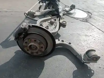 Peça sobressalente para automóvel em segunda mão charrió / suporte de eixo de trás por bmw serie 3 compact (e46) 318ti referências oem iam   903932