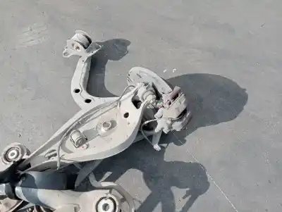 Peça sobressalente para automóvel em segunda mão charrió / suporte de eixo de trás por bmw serie 3 compact (e46) 318ti referências oem iam   903932