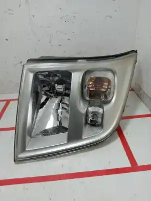 Автозапчастина б/у права фа для ford transit combi (tt9) p8fa посилання на oem iam 