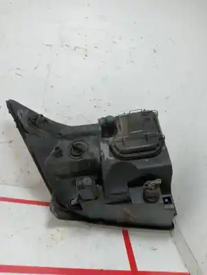 Автозапчастина б/у права фа для ford transit combi (tt9) p8fa посилання на oem iam   