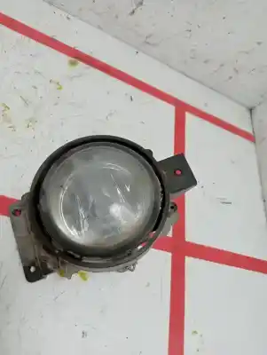 Автозапчастина б/у правий протитуман для ford transit combi (tt9) p8fa посилання на oem iam 89210094