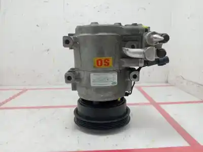 Second-hand car spare part AIR CONDITIONING COMPRESSOR for HYUNDAI ACCENT (LC)  OEM IAM references 0394154ZE5A  247196