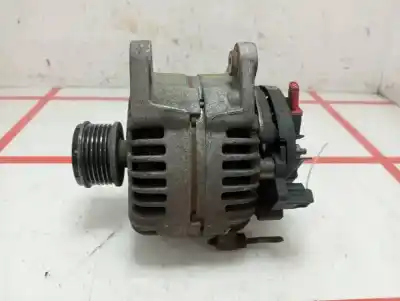 Second-hand car spare part Alternator for RENAULT CLIO III Authentique OEM IAM references 8200660033  