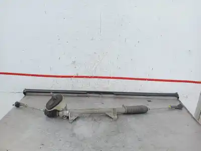 Second-hand car spare part Steering Rack for RENAULT CLIO III Authentique OEM IAM references 8200124408B  
