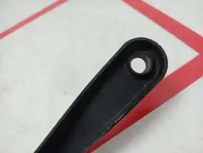 Peça sobressalente para automóvel em segunda mão haste de escova dianteiro esquerdo por renault clio iii authentique referências oem iam 8200832055  