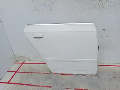 Second-hand car spare part rear right door for seat exeo st (3r5) (2009>) reference oem iam references 