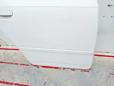 Автозапчастина б/у двері задні праві для seat exeo st (3r5) (2009>) reference посилання на oem iam   