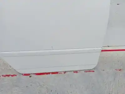 Автозапчастина б/у двері задні праві для seat exeo st (3r5) (2009>) reference посилання на oem iam   