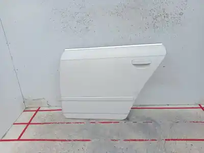 Автозапчастина б/у двері задні ліві для SEAT EXEO ST (3R5) (2009>) Reference Посилання на OEM IAM   