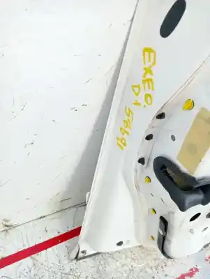 Автозапчасти б/у левая передняя дверь за seat exeo st (3r5) (2009>) reference ссылки oem iam   