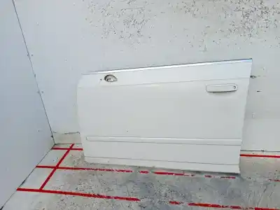 Автозапчастина б/у передні ліві двері для SEAT EXEO ST (3R5) (2009>) Reference Посилання на OEM IAM   