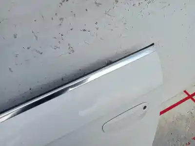 Автозапчасти б/у левая передняя дверь за seat exeo st (3r5) (2009>) reference ссылки oem iam   