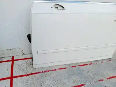 Автозапчасти б/у левая передняя дверь за seat exeo st (3r5) (2009>) reference ссылки oem iam   