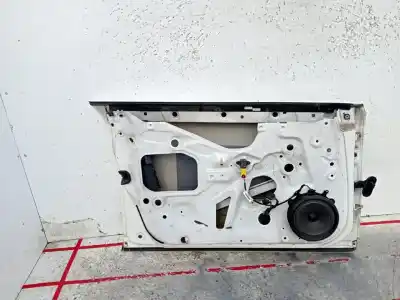 Автозапчасти б/у левая передняя дверь за seat exeo st (3r5) (2009>) reference ссылки oem iam   