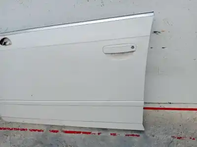 Автозапчасти б/у левая передняя дверь за seat exeo st (3r5) (2009>) reference ссылки oem iam   