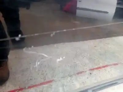 Автозапчасти б/у дверь передняя правая за ssangyong kyron 200 xdi limited ссылки oem iam   