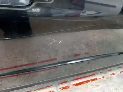 Автозапчасти б/у дверь передняя правая за ssangyong kyron 200 xdi limited ссылки oem iam   