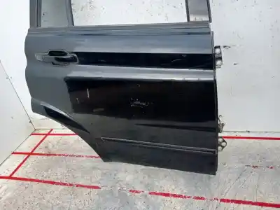 Автозапчасти б/у дверь задняя правая за ssangyong kyron 200 xdi limited ссылки oem iam   