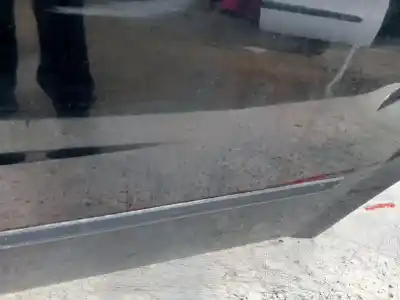 Автозапчасти б/у задняя левая дверь за ssangyong kyron 200 xdi limited ссылки oem iam   