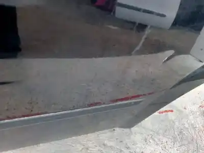 Автозапчасти б/у задняя левая дверь за ssangyong kyron 200 xdi limited ссылки oem iam   