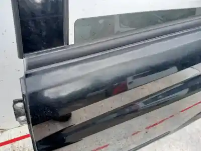 Автозапчасти б/у задняя левая дверь за ssangyong kyron 200 xdi limited ссылки oem iam   