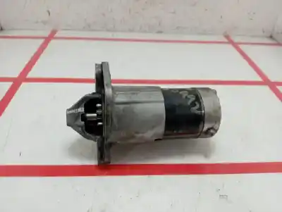 Second-hand car spare part starter motor for renault clio iii authentique oem iam references 8200584675